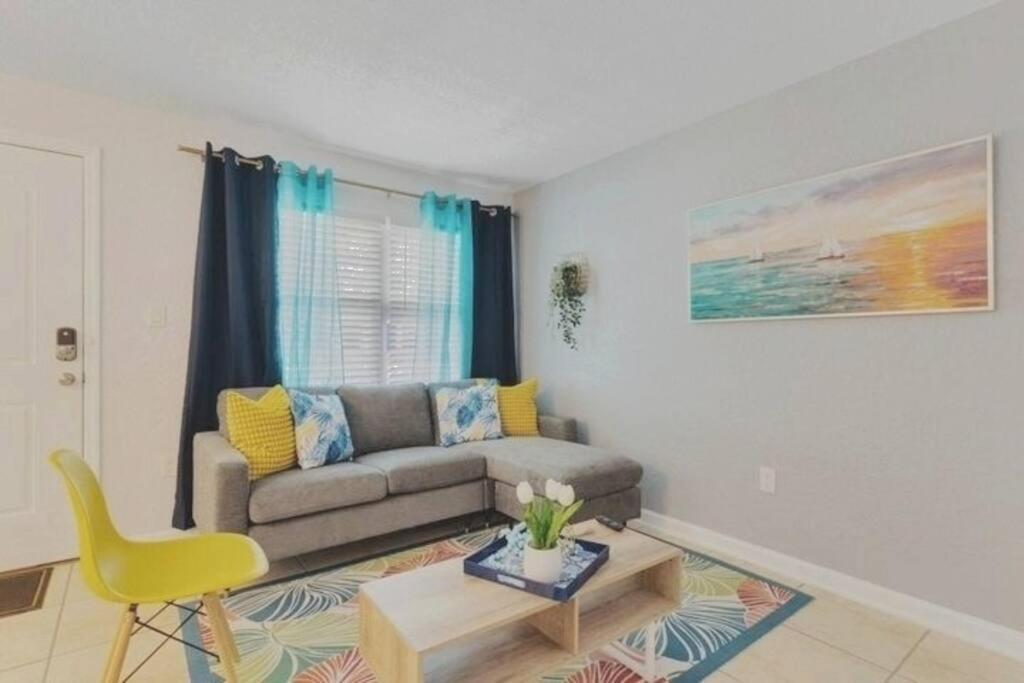 Ocean 32 - Swimside Apartment Indian Harbour Beach Exterior photo