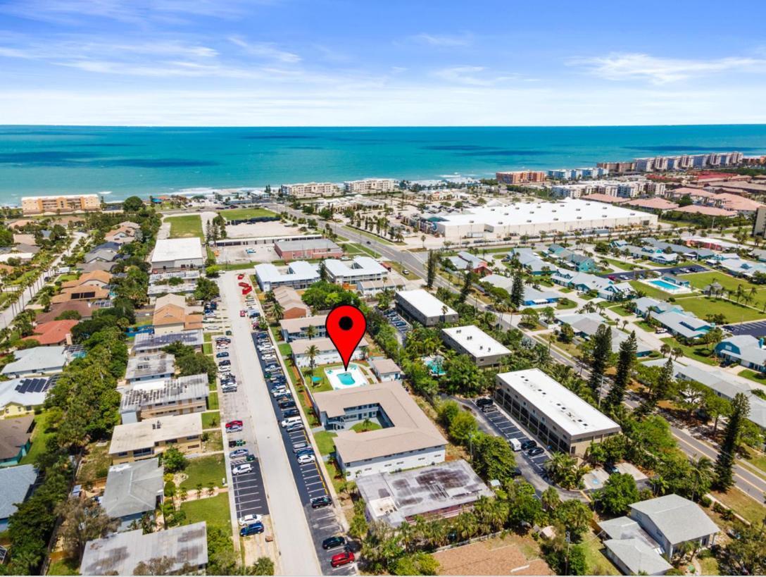 Ocean 32 - Swimside Apartment Indian Harbour Beach Exterior photo