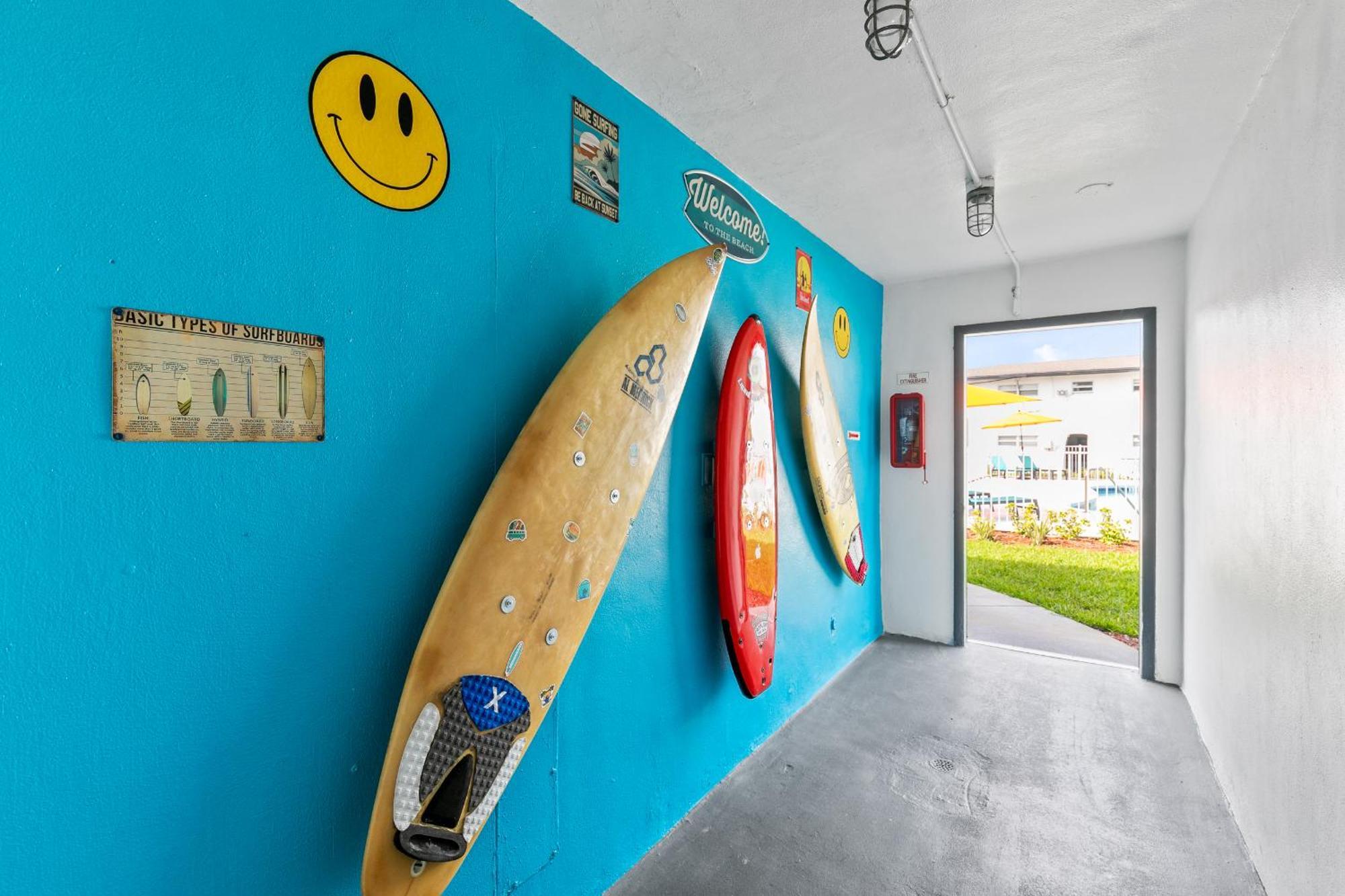 Ocean 32 - Swimside Apartment Indian Harbour Beach Exterior photo