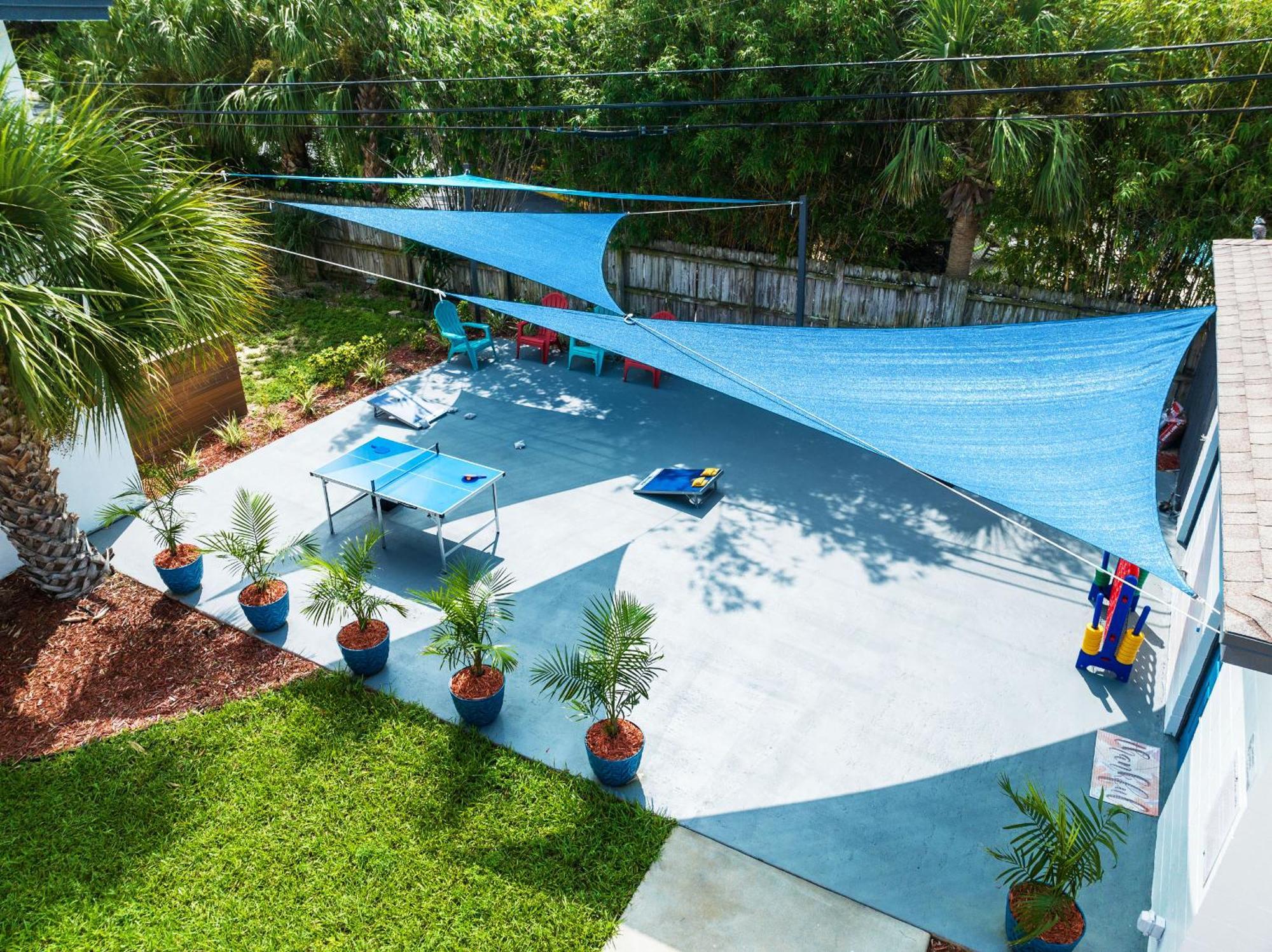 Ocean 32 - Swimside Apartment Indian Harbour Beach Exterior photo